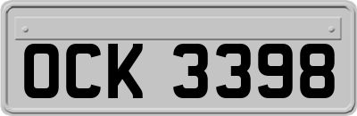 OCK3398