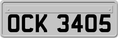 OCK3405