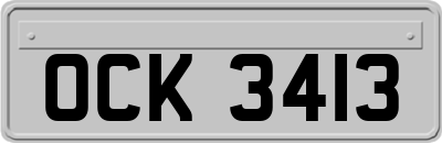 OCK3413