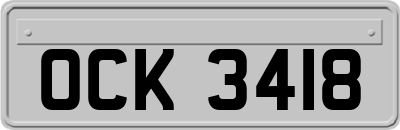 OCK3418