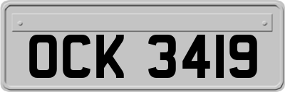 OCK3419