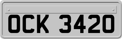 OCK3420