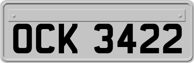 OCK3422