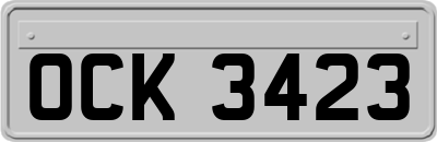 OCK3423
