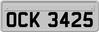 OCK3425