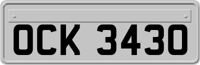 OCK3430