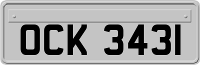 OCK3431