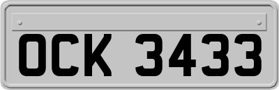 OCK3433