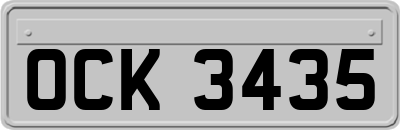 OCK3435