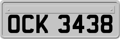 OCK3438