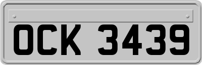 OCK3439