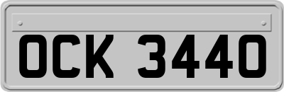 OCK3440