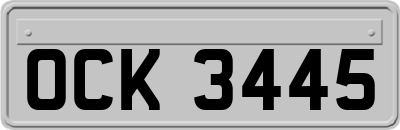 OCK3445
