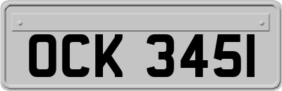 OCK3451