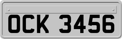 OCK3456