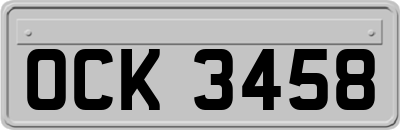 OCK3458