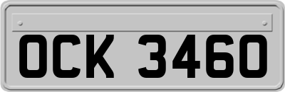 OCK3460