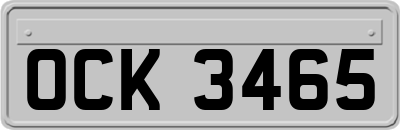 OCK3465