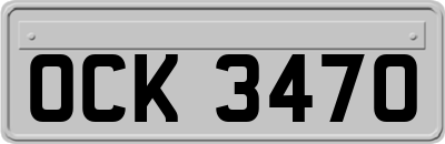 OCK3470