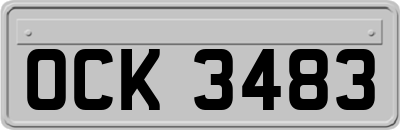 OCK3483