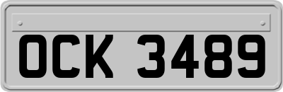 OCK3489