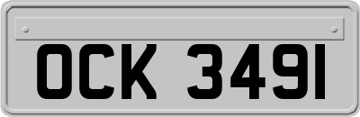 OCK3491
