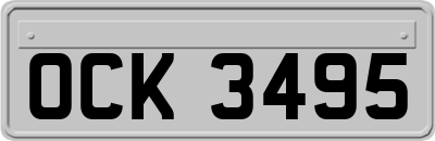 OCK3495