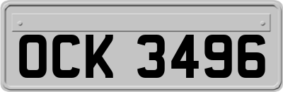 OCK3496
