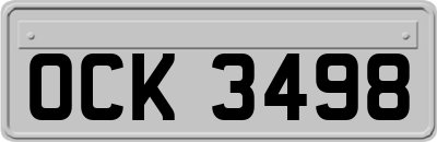 OCK3498