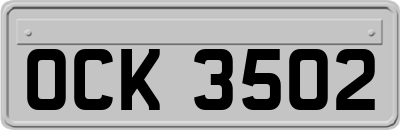 OCK3502