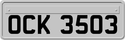 OCK3503