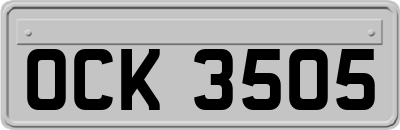 OCK3505