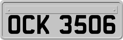 OCK3506