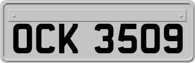 OCK3509