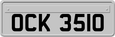 OCK3510