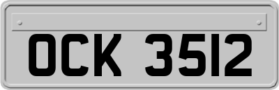 OCK3512