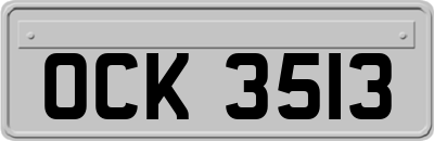 OCK3513
