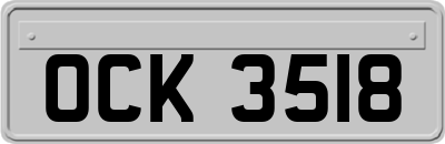 OCK3518