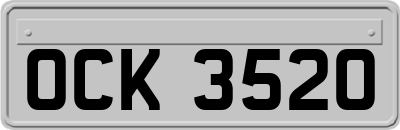 OCK3520