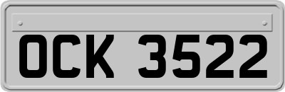 OCK3522