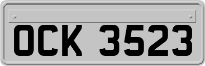 OCK3523