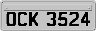 OCK3524