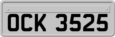 OCK3525