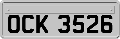 OCK3526