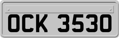 OCK3530