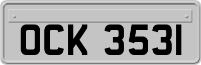 OCK3531