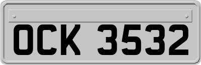 OCK3532