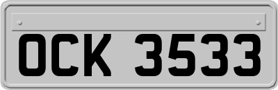 OCK3533