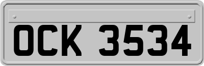 OCK3534