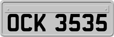 OCK3535
